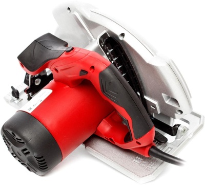 Циркулярная пила (дисковая) RedVerg RD-CS220-85 2200Вт (ручная)