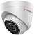 Видеокамера IP Hikvision HiWatch DS-I203 (C) 4-4мм цветная корп.:белый
