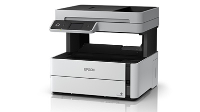 МФУ струйный Epson M3170 цветная печать, A4 [c11cg92501]