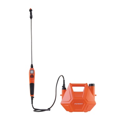 PATRIOT PT-5E Распылитель аккумуляторный [755302624]