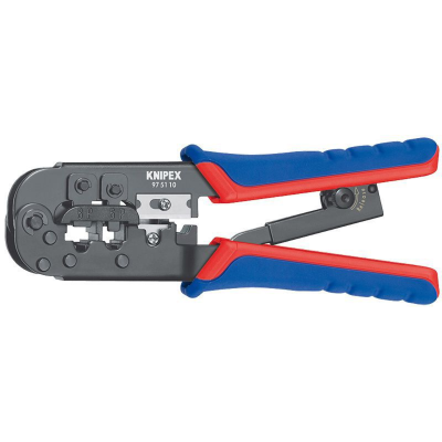 Пресс-клещи Knipex KN-975110