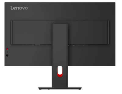 Монитор Lenovo 31.5" T32UD-40, 16:9, IPS, UHD, 4ms, 350cd, 60Hz, HDMI, DP, USB, USB-C, LAN, HAS