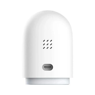 Камера видеонаблюдения IP Aqara Camera Hub G2H Pro 4-4мм цв. корп.:белый (CH-C01)