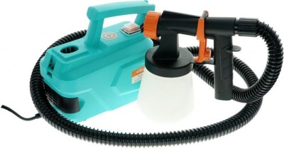 Краскопульт Sturm! SG9660B