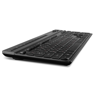 Клавиатура Wireless Sven KB-E5500W 2,4 GHz, 115кл.