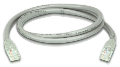 Кабель ATEN 3 m Cat 6 Extension Cable (2L-4103-GR)