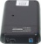 Внешний корпус для HDD AgeStar 3UB3A8-6G SATA II пластик черный 3.5" Внешний корпус для HDD AgeStar 3UB3A8-6G SATA II пластик черный 3.5"