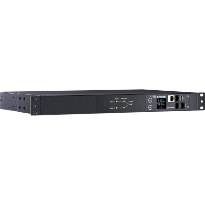 Блок распределения питания CyberPower 1U type 16Amp PDU44005