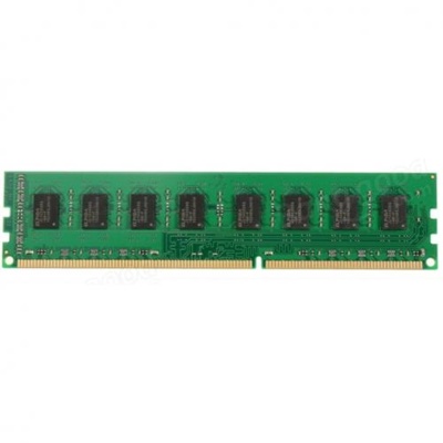 Оперативная память Apacer  DDR3   8GB  1600MHz UDIMM (PC3-12800) CL11 1.5V (Retail) 512*8 (AU08GFA60CATBGC/DL.08G2K.KAM) (AU08GFA60CATBGC)