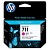Картридж струйный HP 711 CZ135A пурпурный x3упак. для HP DJ T120/T520