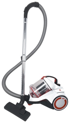 Пылесос Starwind SCV2082 2000Вт белый