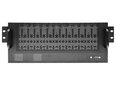 Кулер для процессора JONSBO CR-1400 ARGB(White)