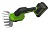 Greenworks G24SHT Садовые ножницы-кусторез аккумуляторные, 24V, без АКБ и ЗУ [1600607]