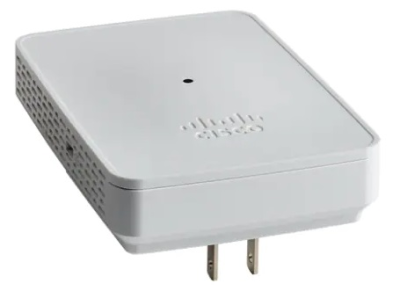 Точка доступа Cisco CBW143ACM-R-EU