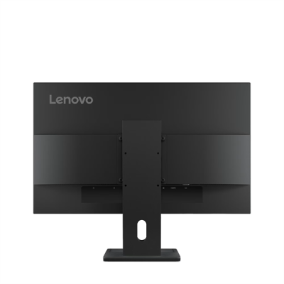 Монитор Lenovo ThinkVision E24-40 23.8" 16:9 FHD (1920x1080) IPS, 100Hz, 250N, 1xHDMI 1.4, 1xDP 1.2, 1xVGA, LTPS, 1Y