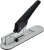 Степлер настольный Kw-Trio -50SB 50SB 23/6 23/8 23/10 23/13 (100листов) серый/черный Степлер настольный Kw-Trio -50SB 50SB 23/6 23/8 23/10 23/13 (100листов) серый/черный