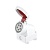 Розетка настенная DKC IP67 32A 3P+E+N 400В
