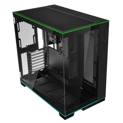 Корпус LIAN LI O11D EVO RGB Black (G99.O11DERGBX.00)