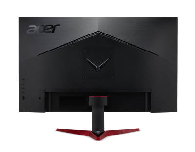 Монитор Acer VG271Zbmiipx 27'', 16:9, IPS, FHD, 0,5/1ms, 400cd, 280Hz, HDMI, DP, SPK