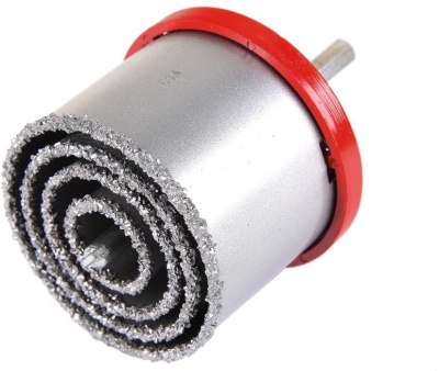 Набор коронок Hammer Flex 224-204 DR CR (62231) по дереву (4пред.) для дрелей