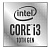 Процессор CORE I3-10100 S1200 OEM 3.6G CM8070104291317 S RH3N IN Intel
