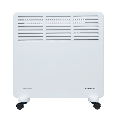 Электрический конвектор ZK-10 1000W 302 ZERTEN