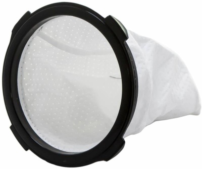 Пылесос Thomas Junior 1516 1500Вт черный/красный