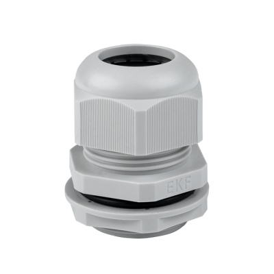 EKF plc-pg-21 Сальник PG21 IP54 d отверс. (27мм.) d проводника 13-18мм EKF PROxima