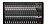 16-Канальный Аудиомикшер (DMX16)