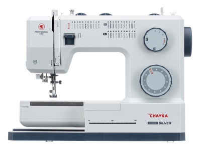 Швейная машина SILVER CHAYKA