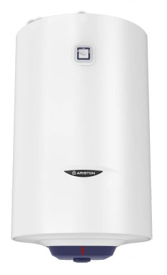 Водонагреватель Ariston BLU1 R ABS 50 V 1.5кВт 50л электрический настенный/белый