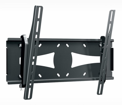 Кронштейн для телевизора Holder PTS-4006 черный 32"-60" макс.45кг настенный наклон