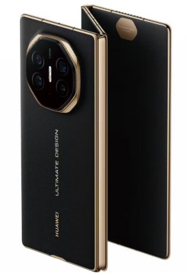 Смартфон Huawei Mate XT GRL-LX9, 16GB/1TB, черный