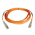 Кабель Lenovo LC-LC OM3 MMF 25m (00MN517)
