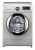 Стиральная машина LG F1296TD4 класс: A загр.фронтальная макс.:8кг серебристый