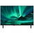 55" Телевизор LED RASKAT 55U4200B /UHD/WildRed/1,5+8 Гб/Bluetooth/