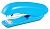 Степлер Kw-Trio 5665 Dolphin 24/6 26/6 (20листов) ассорти 150скоб металл/пластик