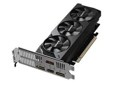 Видеокарта PCIE16 RTX5060 8GB GV-N5060OC-8GL GIGABYTE