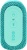 Колонка порт. JBL GO 3 бирюзовый 4.2W 1.0 BT (JBLGO3TEAL)