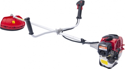 Триммер бензиновый Sturm! BT9526 850Вт 1.16л.с. неразбор.штан. реж.эл.:леска/нож упак.:1шт.