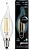 Лампа филам. Gauss Filament 5Вт цок.:E14 свеча 220B 4100K св.свеч.бел.нейт. (упак.:1шт) (104801205-D)