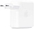 Блок питания Apple USB-C 61W от бытовой электросети