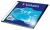 Диск CD-R Verbatim 700Mb 52x Slim case (1шт) (43347)