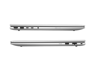 Ноутбук HP Probook 4 G1iR Core 7-255H 16" WUXGA (1920x1200) UWVA 300nits 16GB DDR5 5600,512GB SSD,Backlit,NV GF RTX 3050 4GB,48Whr,1y,1.8kg,Dos,KB Eng,Silver без сумки