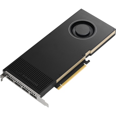 Видеокарта Nvidia RTX A4000 (900-5G190-2200-000)