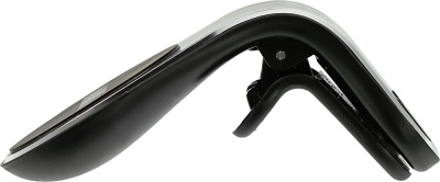 Держатель Wiiix HT-61V9mg магнитный черный для смартфонов