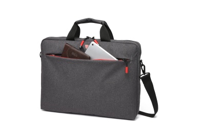 Сумка для ноутбука нейлон Sumdex PON-201GY