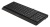 Клавиатура A4Tech Fstyler FK15 черный USB Клавиатура A4Tech Fstyler FK15 черный USB