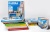 Пленка для ламинирования Office Kit 125мкм A4 (100шт) глянцевая 216x303мм PLP10923