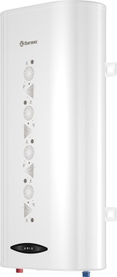 Водонагреватель Thermex Aris 50 2кВт 50л электрический настенный